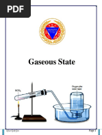 Gaseous State: Khoe Tjok Tjin