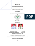 KEL-II - PERT-3 - Pengembangan Strategi Pembelajaran