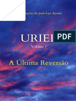 URIEL Volume I Canalizações de Jean Luc Ayoun