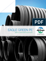 Eagle Green Pe: Meets Astm Specifications