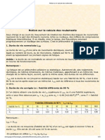 Notion sur le calcule des roulements12