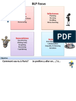 Les Transports BLP1