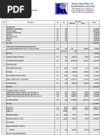 Catalogue & Price List 2019-20: Swimming Pool & Spa Equipment