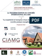 Programme Final CIAMG 2021