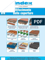 Guida Al Rifacimento Delle Coperture