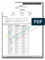 Degree IELTS 2017