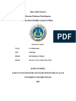 UAS - 19033066 - Uci Rahmadani - Rencana Pelaksanaan Pembelajaran - PDF