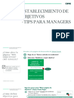 (ESP) 2022 - Goal - Setting - Tip - Sheets - Managers - FINAL