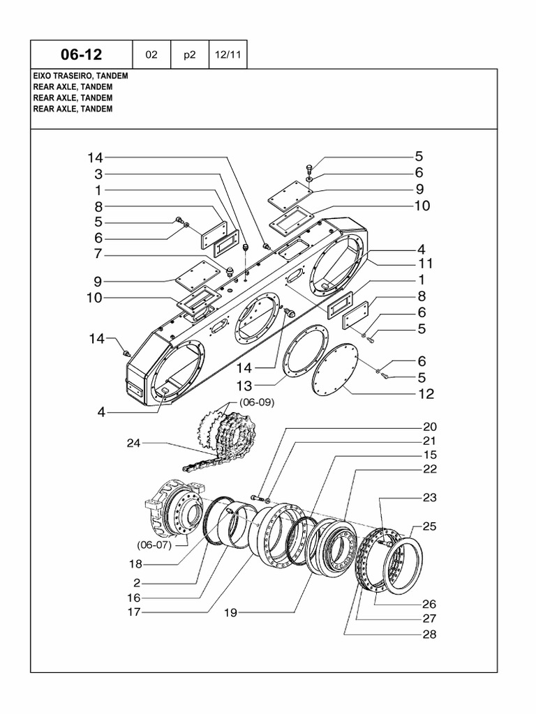 Tandem | PDF