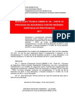 RT 5 Parte 4-c 2017 Espetáculos Pirotécnicos