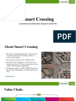 Smart Crossing Introduction