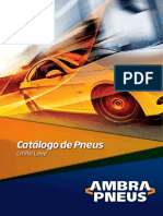 Catálogo AMBRA Pneus (Várias Marcas)