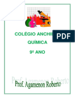 Apostila de Quimica 2