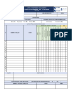 2-PR10-F1 - Inspeccion de Elementos de Proteccion Personal - EPP y Dotacion.