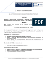 2-IN4 Instructivo Cargue Documentos Gestion Integrada