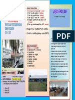 Brosur PPDB - SMPN 13 Polut