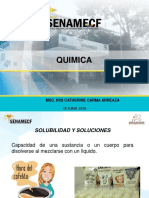 Química Forense