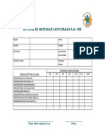 Peticion Materiales Adicionales A Las Regiones