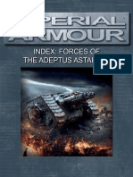 Imperial-Armour Index Adeptus Astartes