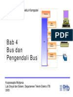 Bab 04 - Sistem Bus