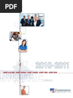Download Independence University Online Course Catalog 2010-2011 by Ben_Gri SN56056731 doc pdf