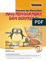 Buku TIK Kelas 2