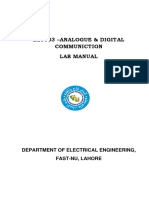 EL3003 - ADC Lab Manual