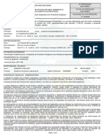 AFE7G82 - 02.37 - Licença Ambiental para Transportes - SECIMA - Goiás