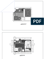 Villa 1 Construction Drawing PDF