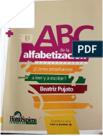 CAP. 1 El ABC de La Alfabetizacion