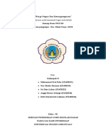 Konsep Dasar PKN Di SD Kelompok II