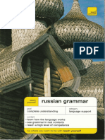 2 Teach Yourself Russian Grammar