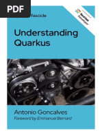 2020 Quarkus Fascicle Understanding v1