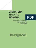 Biblioteca Infantil Indígena