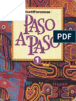 Paso a Paso 1 Libro de Alumno Parte 1