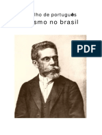 O Realismo no Brasil e suas principais obras
