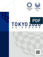 TOKYO2020 Guidebook EN Web