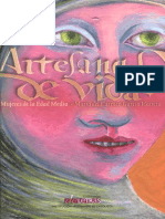 García (2009) - Artesanas de Vida - Mujeres de La Edad Media