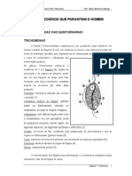 2ApostHWM Parasito Parte I - Trichomonas R1