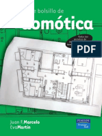 La Guía de Bolsillo de La Domótica by Eva Martín Juan F.marcelo