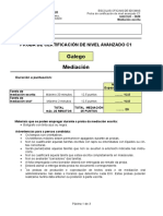 GA C1 a 2020 Mediaciขn Escrita