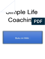 Simple Life Coaching