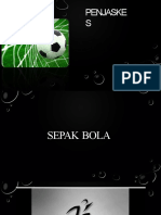 Sepak Bola