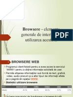 Browsere