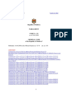 Criminal Code Moldova CC 2002 Am2018 En