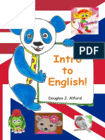 intro to english