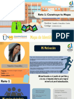 Yanelis Gonzalez Cueto - Reto 1 Mapa de Identificación Unadista