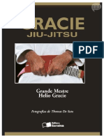 Helio Gracie Gracie Jiu Jitsu