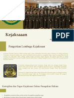 KEJAKSAAN