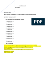 Link de Las Clases Docente: Belgica Roxsana Huamanchumo Alva Curso: Básico Intensivo 5 NRC: 1943 Horario: 3:15 - 5:55